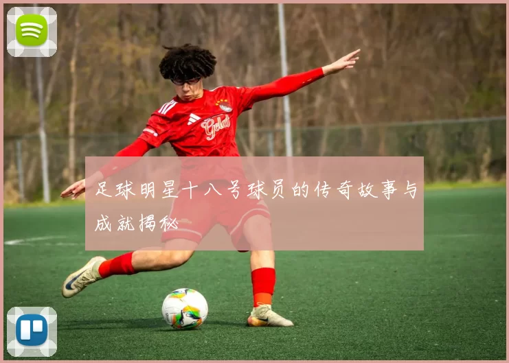足球明星十八号球员的传奇故事与成就揭秘