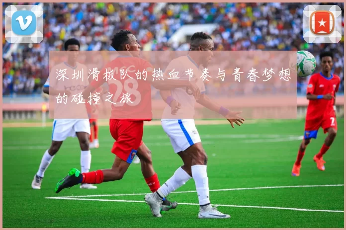 深圳滑板队的热血节奏与青春梦想的碰撞之旅