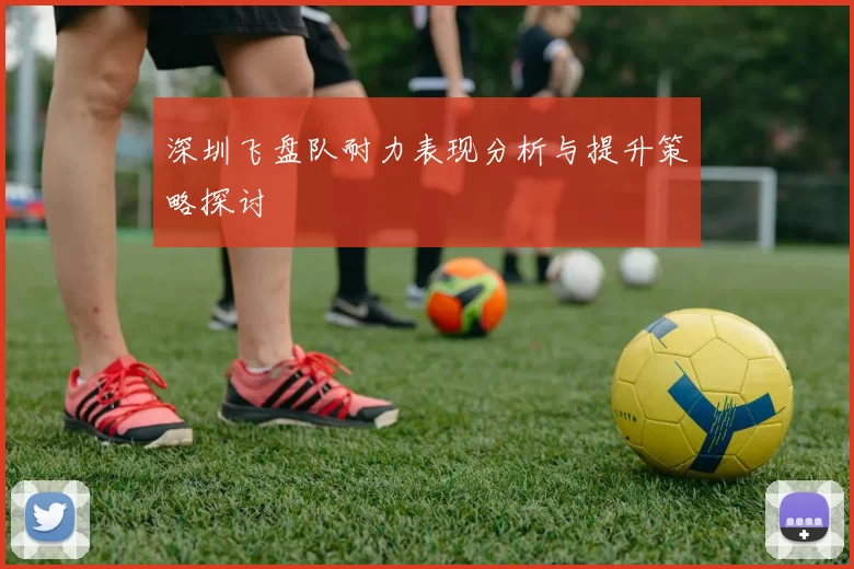 深圳飞盘队耐力表现分析与提升策略探讨