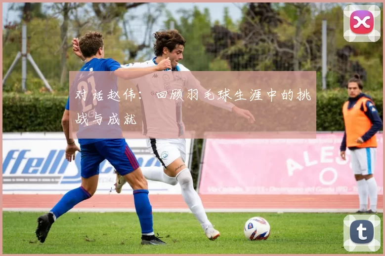 对话赵伟：回顾羽毛球生涯中的挑战与成就