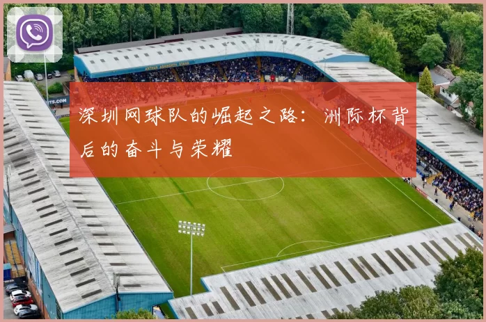 深圳网球队的崛起之路：洲际杯背后的奋斗与荣耀