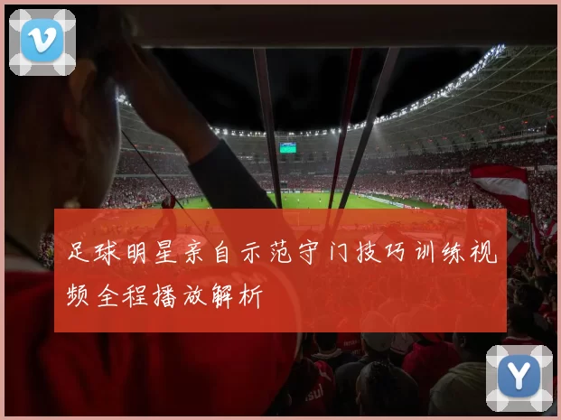 足球明星亲自示范守门技巧训练视频全程播放解析