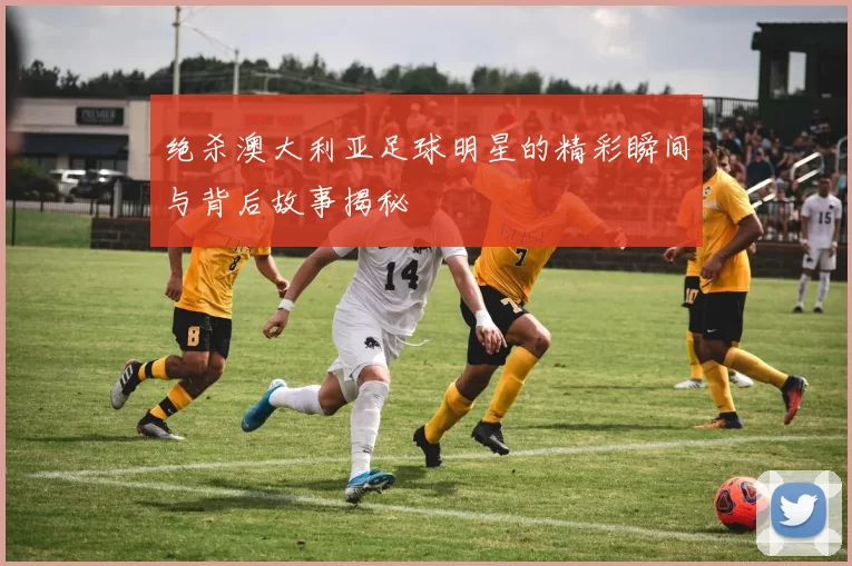 绝杀澳大利亚足球明星的精彩瞬间与背后故事揭秘