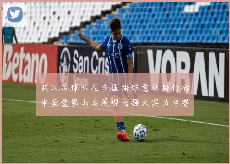 武汉排球队在全国排球意识排行榜中荣登第七名展现出强大实力与潜力