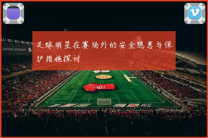 足球明星在赛场外的安全隐患与保护措施探讨
